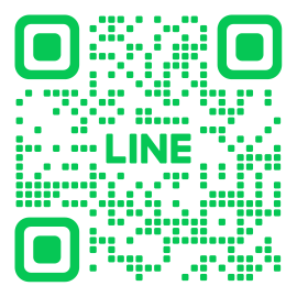 LINE QRコード
